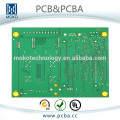 Rígido doble cara FR4 PCB tablero desnudo